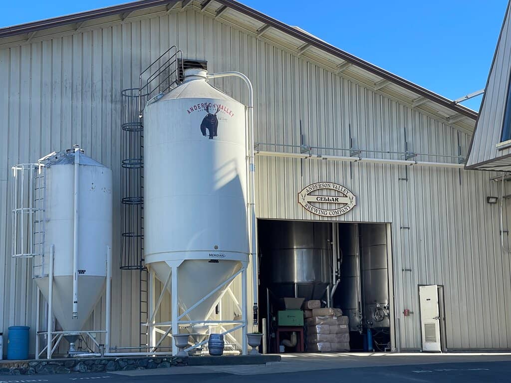 Bourbon Barrel Stouts