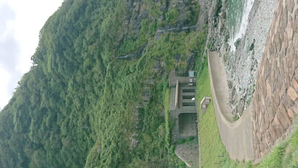 Vertical photo