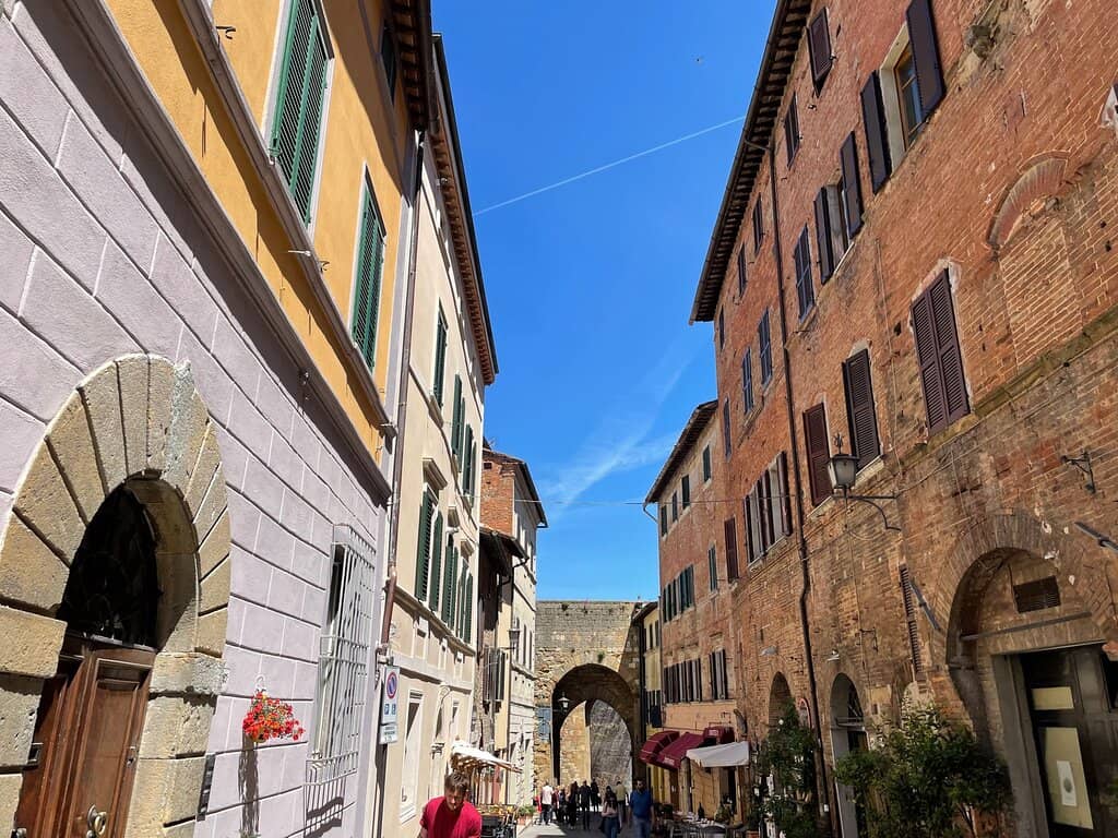 Vertical photo