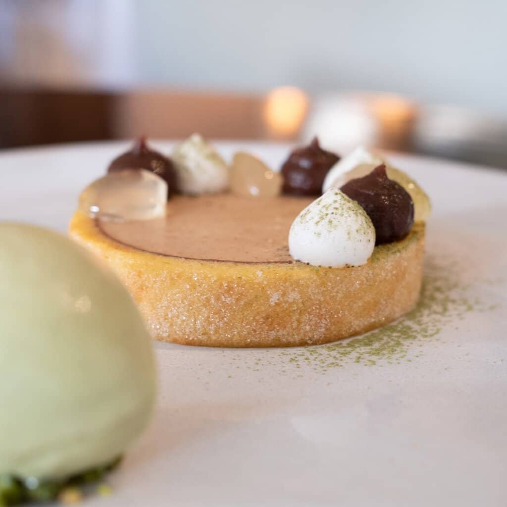 Farm-to-Table Freshness