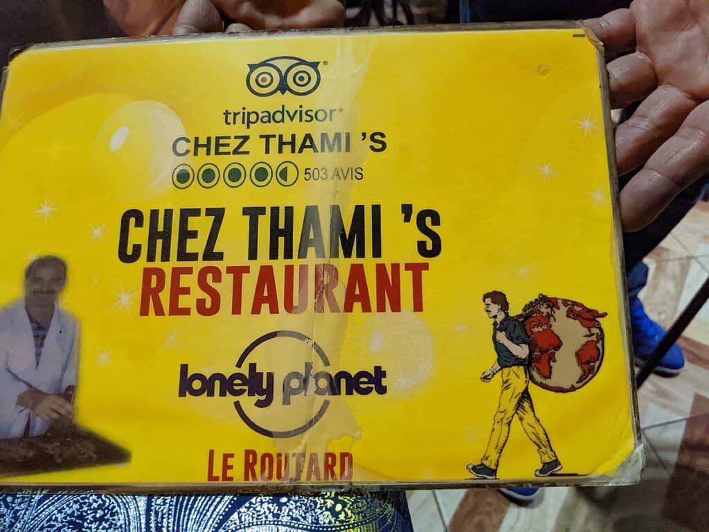 Cultural Immersion & Friendly Vibes