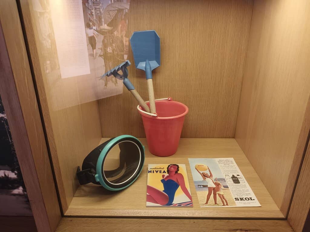 Local Travel History