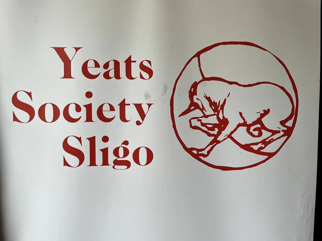 Yeats Family Artifacts