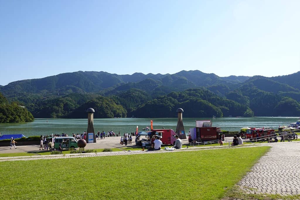Pedal Boat Adventure