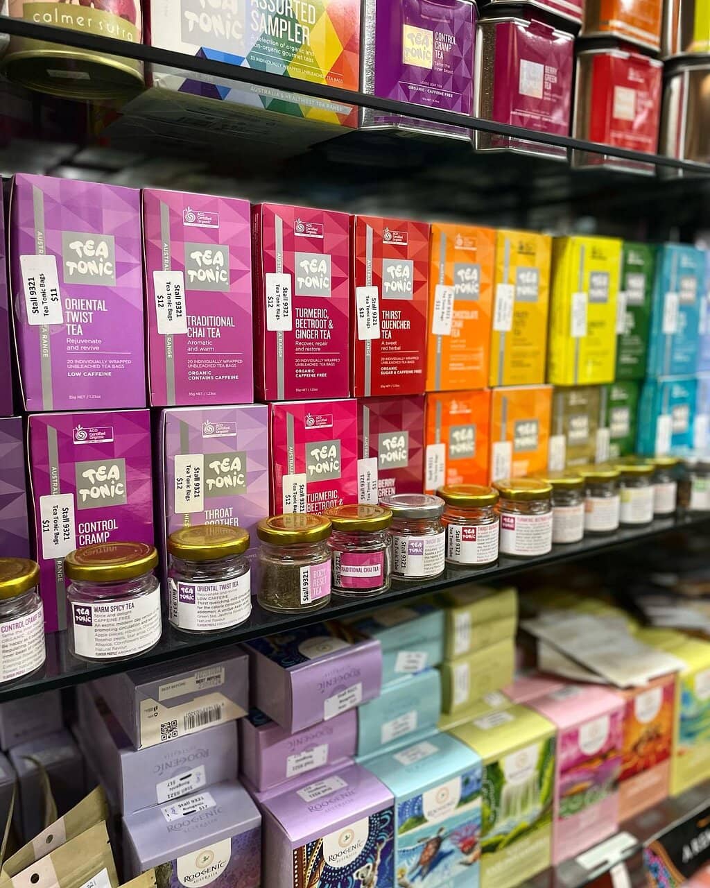 Collectible Curiosities