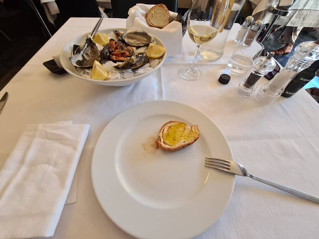 Monopoli's Charming Centro Storico