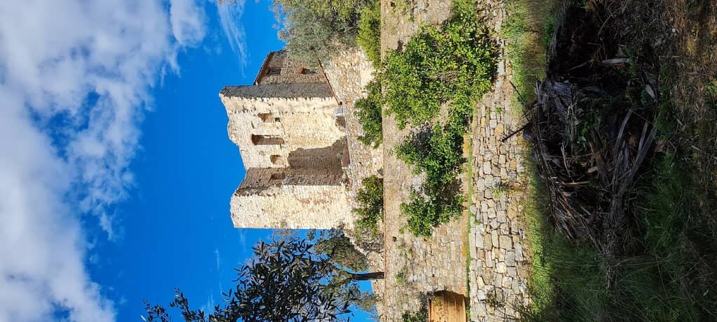 Rocca Aldobrandesca