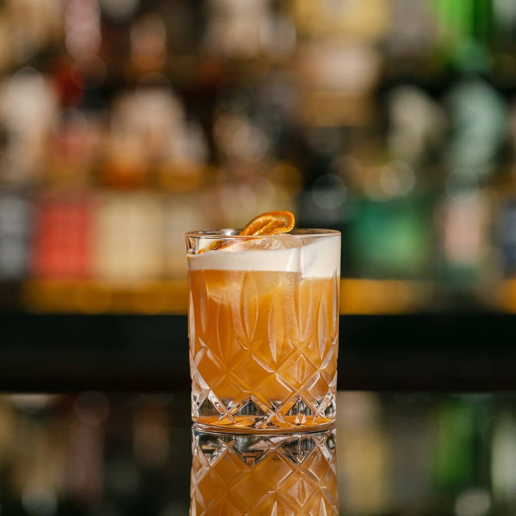 Artfully Crafted Cocktails