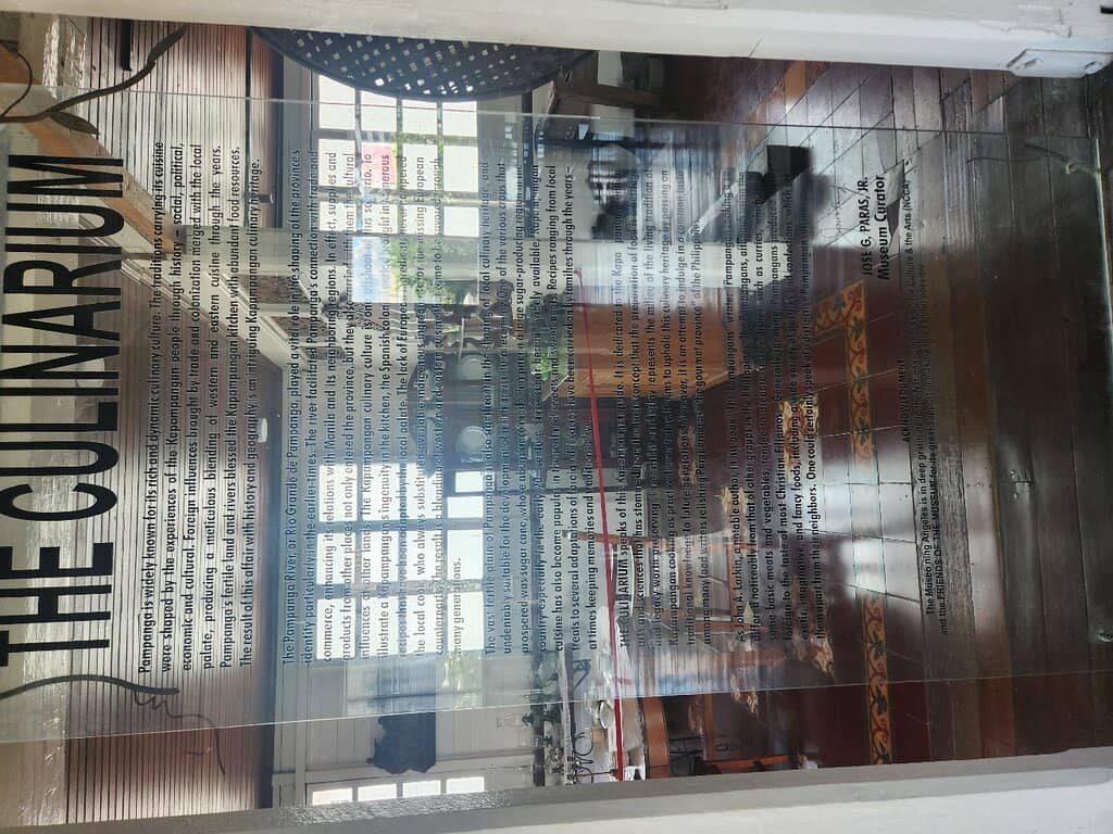 Colonial Era Furnishings