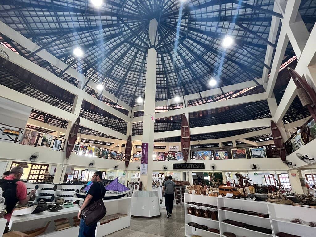 Regional Specialty Crafts