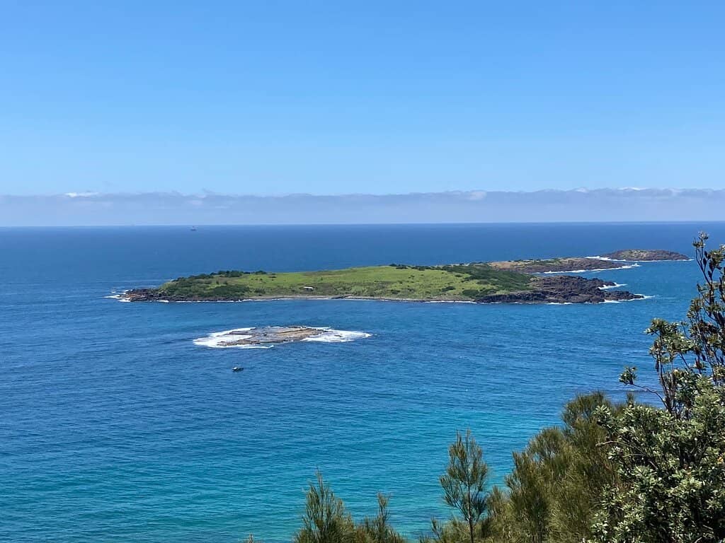 Hill 60 Lookout & BBQ