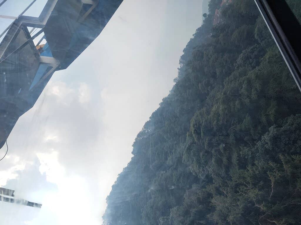 The Gondola Ride Experience