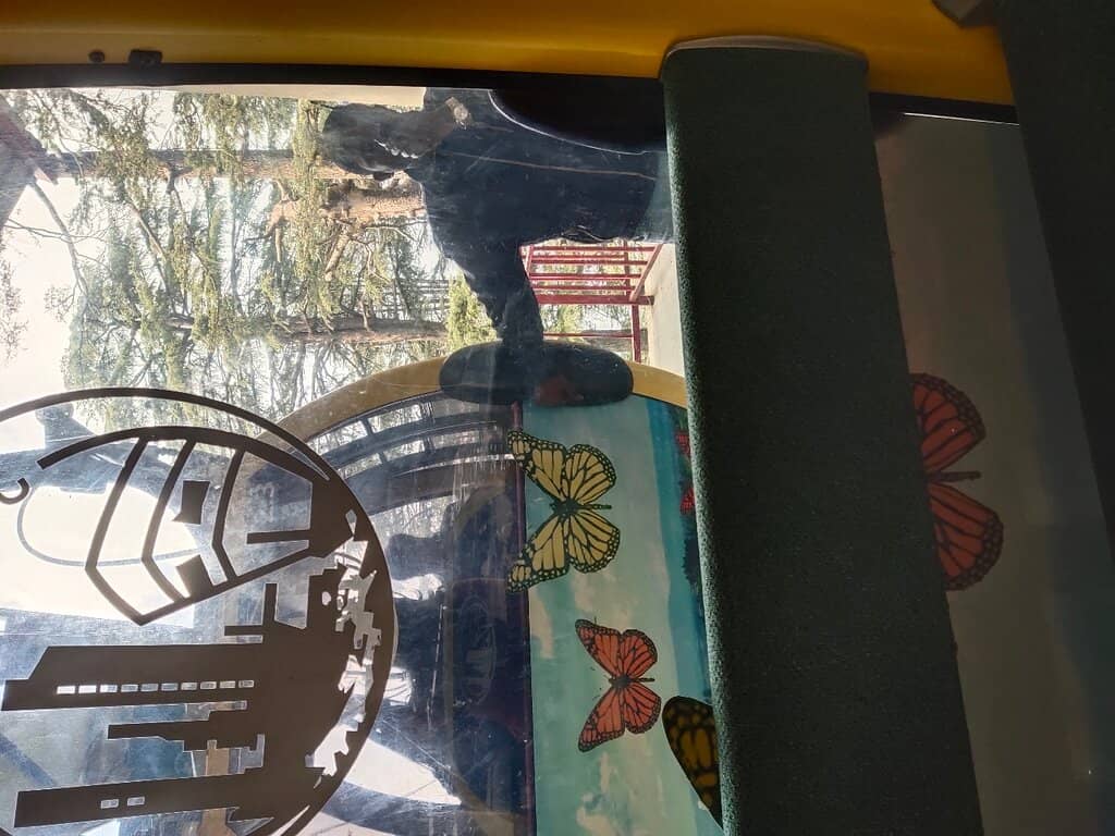 Convenient Temple Access