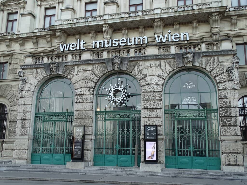 Evolution of Wind Instruments