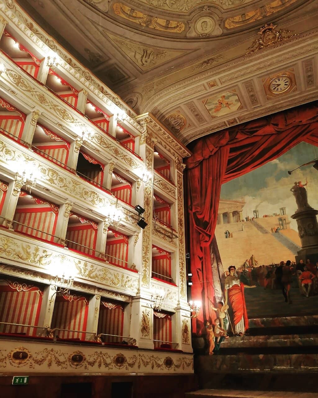 Stunning 19th-Century Architecture