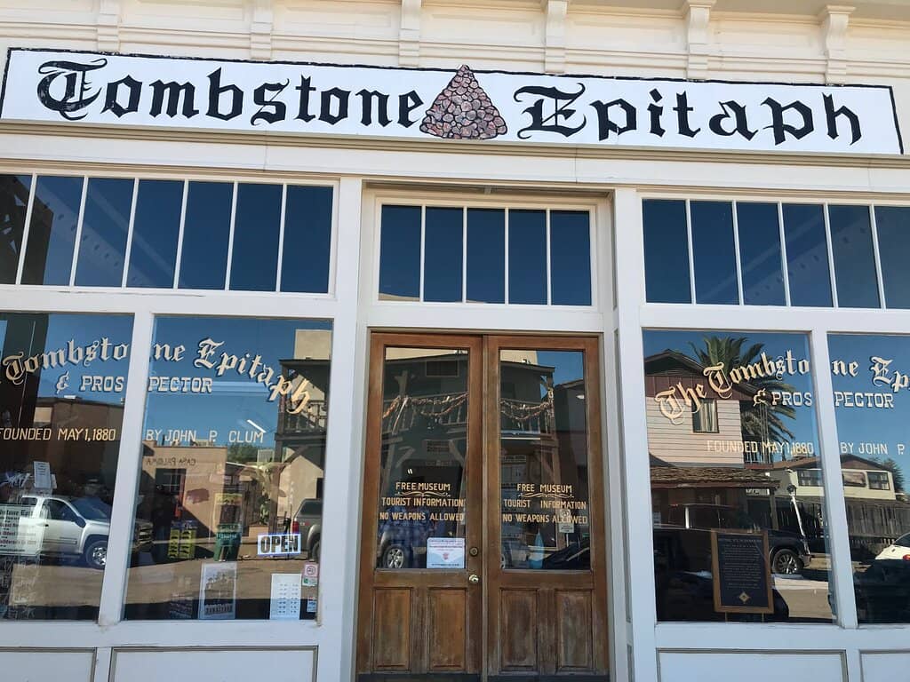 Historic Newspaper Reprints