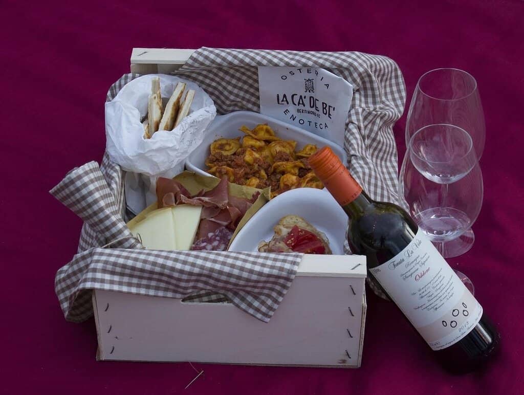 Personalized Winery Tour