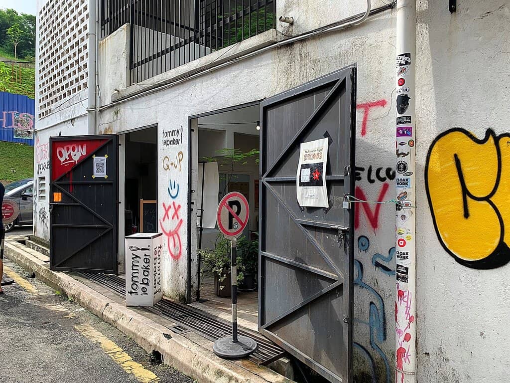 Unique Boutiques & Studios