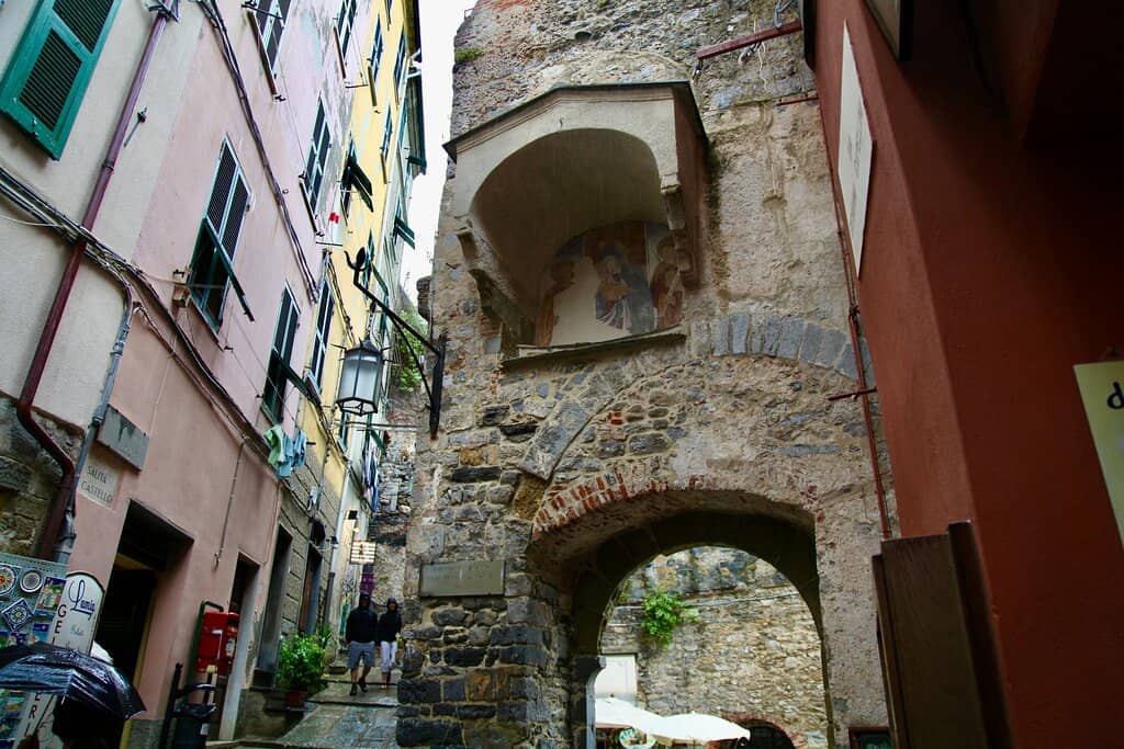 Vertical photo
