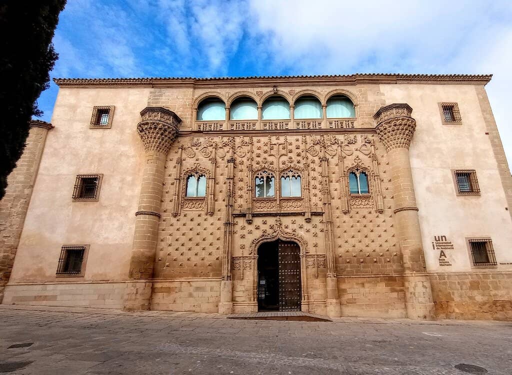 Renaissance Facade