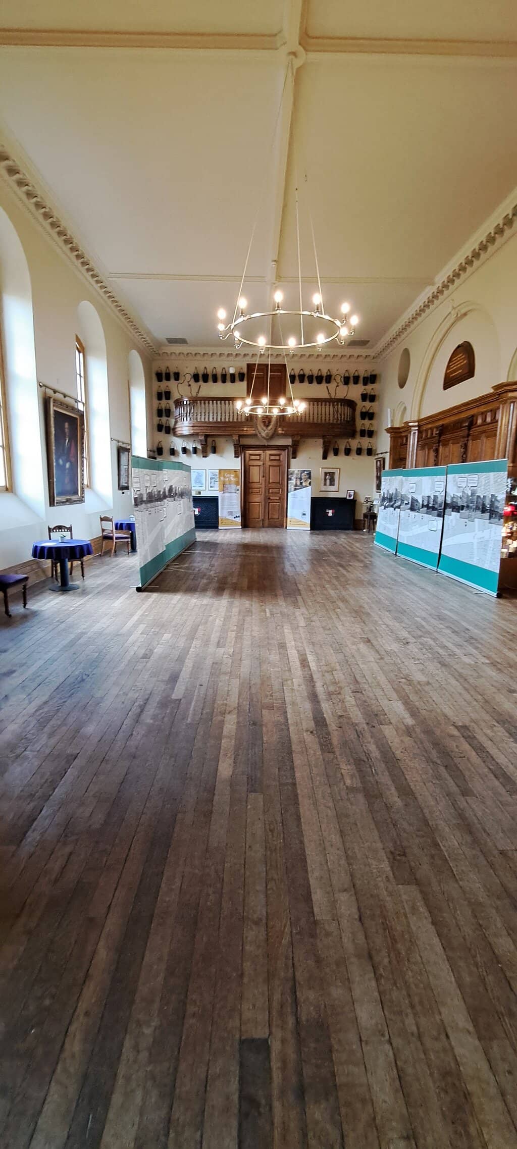 Edward Elgar Exhibits