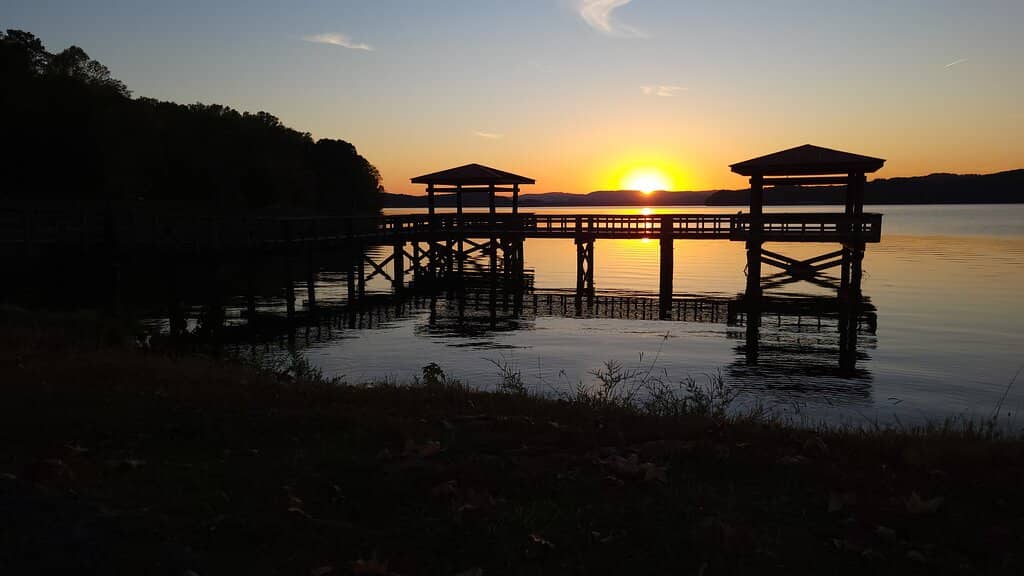 Extensive Hiking & Biking Trails