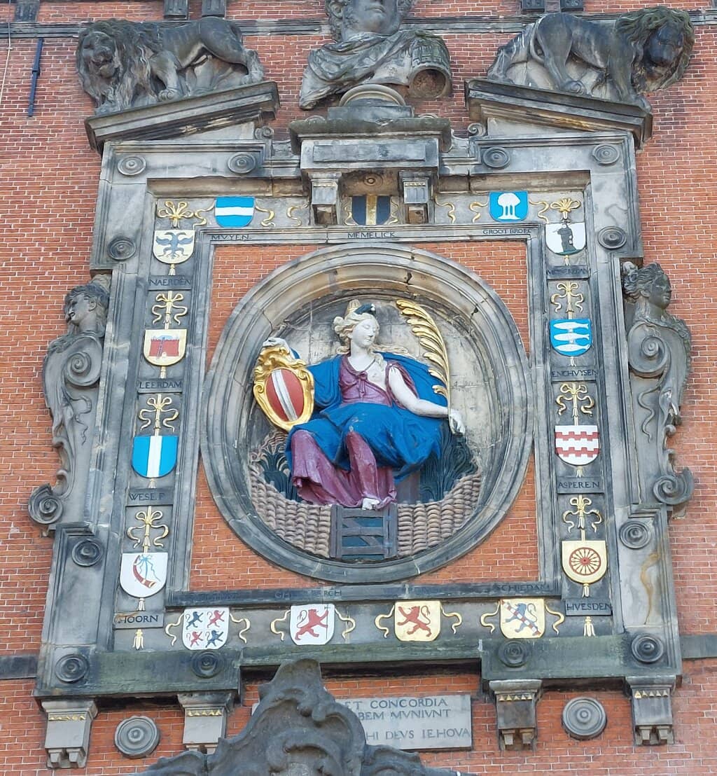 Vertical photo