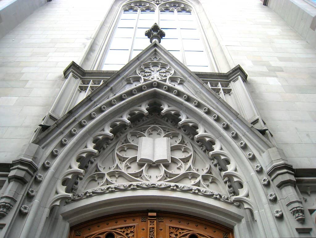 St. Gallen Old Town Charm