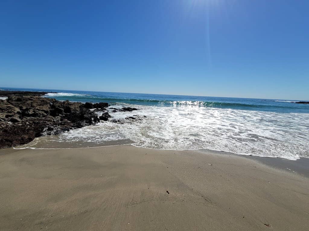 Scenic Ocean Views & Sunsets