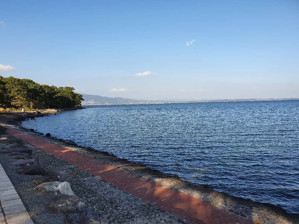 Jigoku Meguri (Hell Tour)