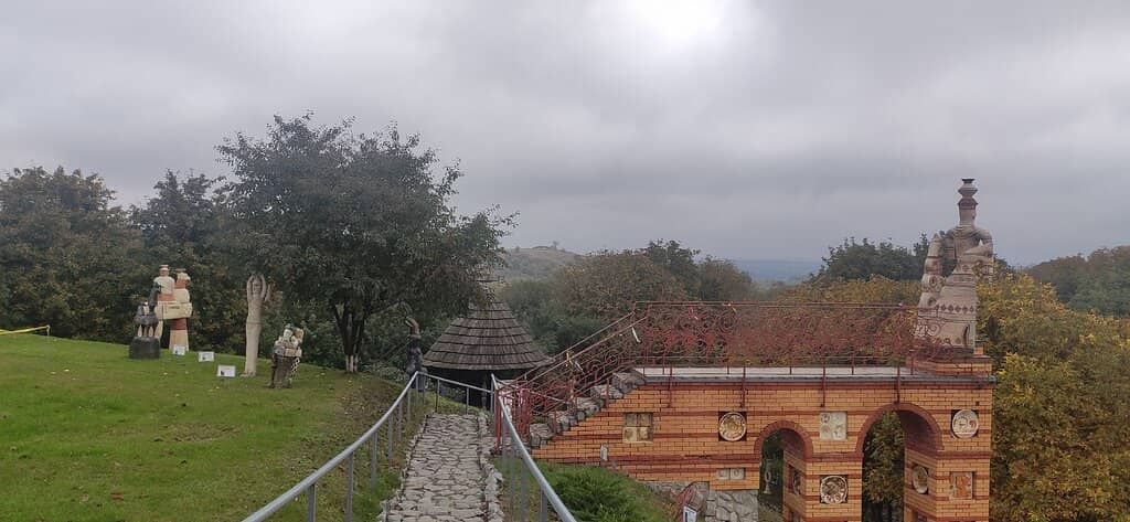 Authentic Ukrainian Landscapes