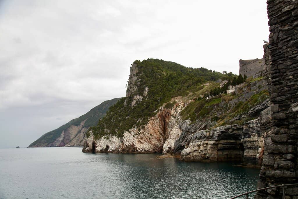 Cinematic Sea Views
