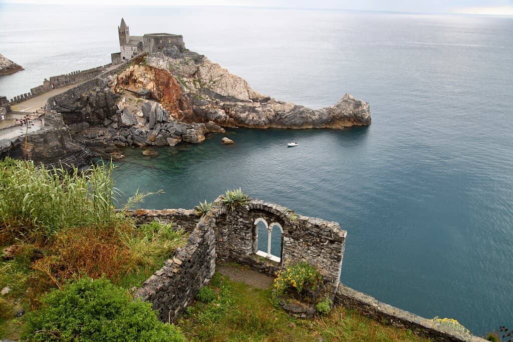 Lord Byron's Inspiration