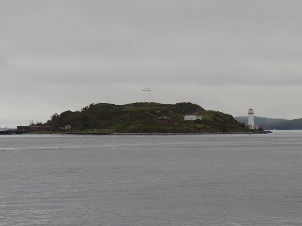 Historic Lighthouse