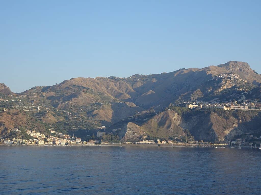 The Scenic Promenade