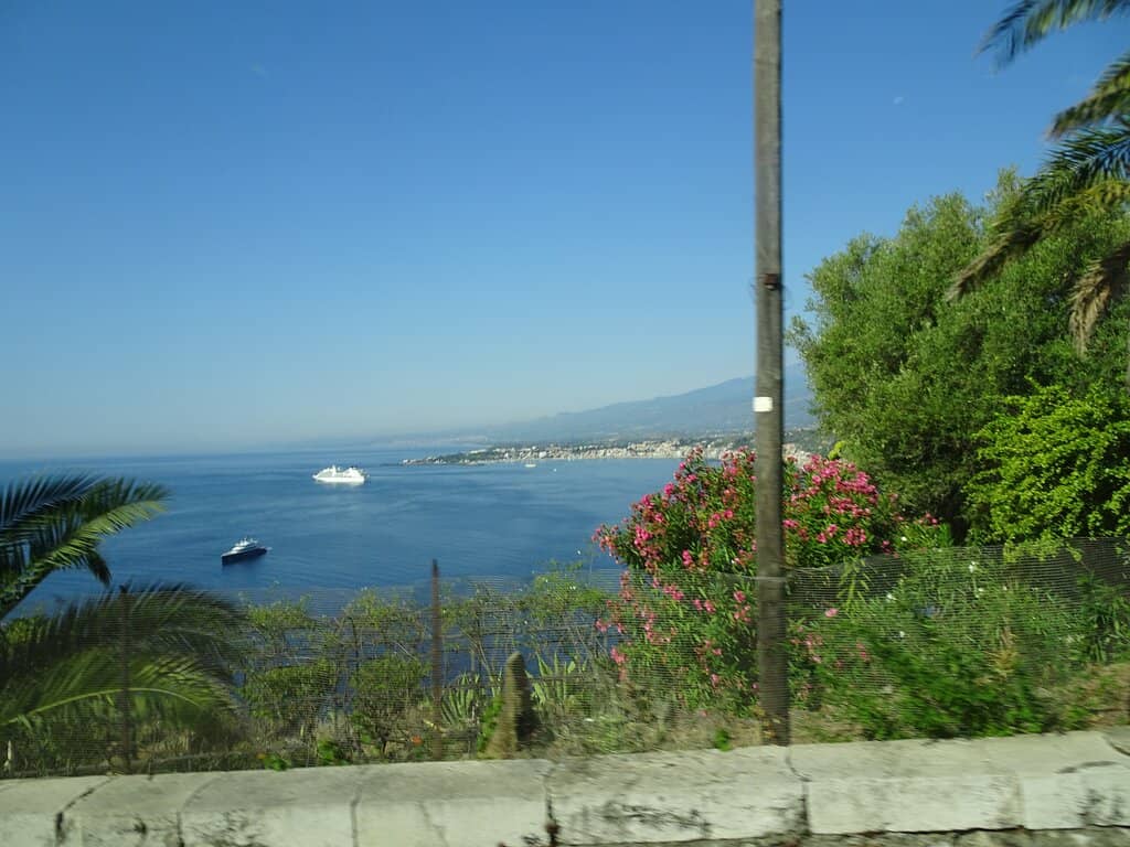 Vertical photo