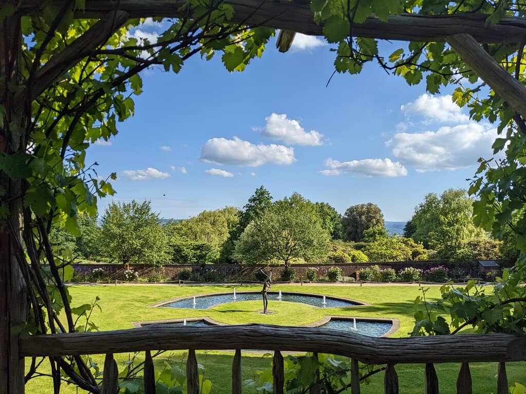 Viewpoint Panorama