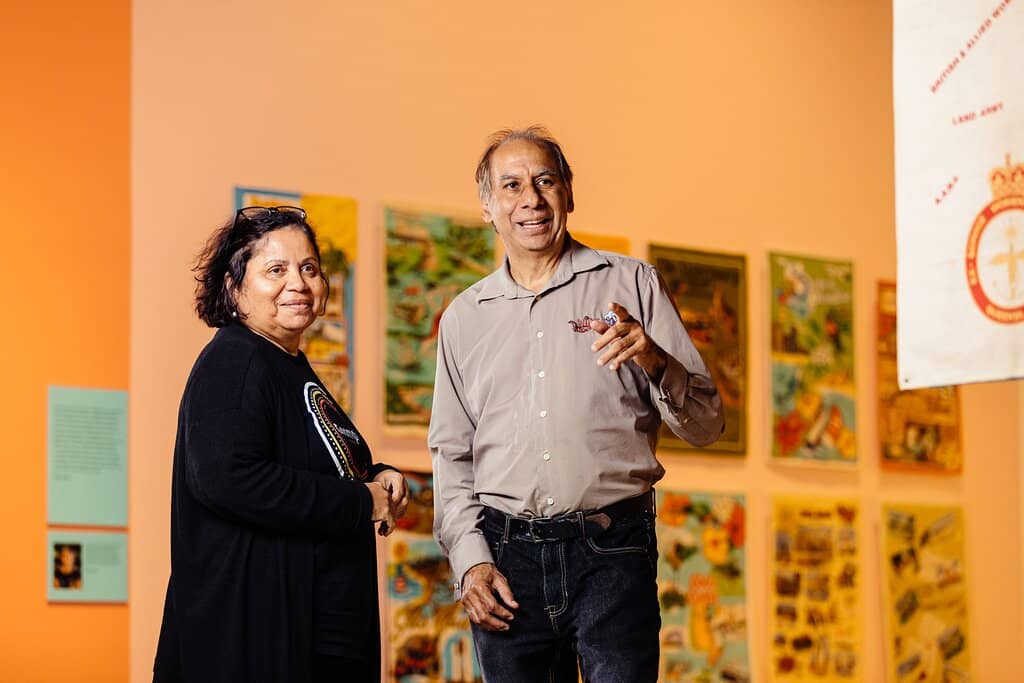 Extensive Magazine Collection