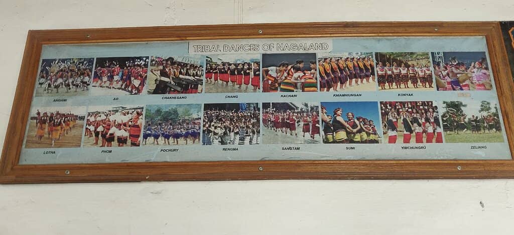 Panoramic City Views