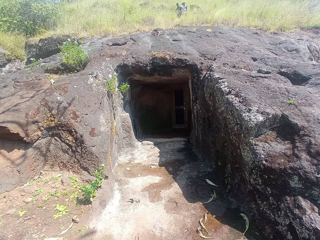 Panoramic Hilltop Views