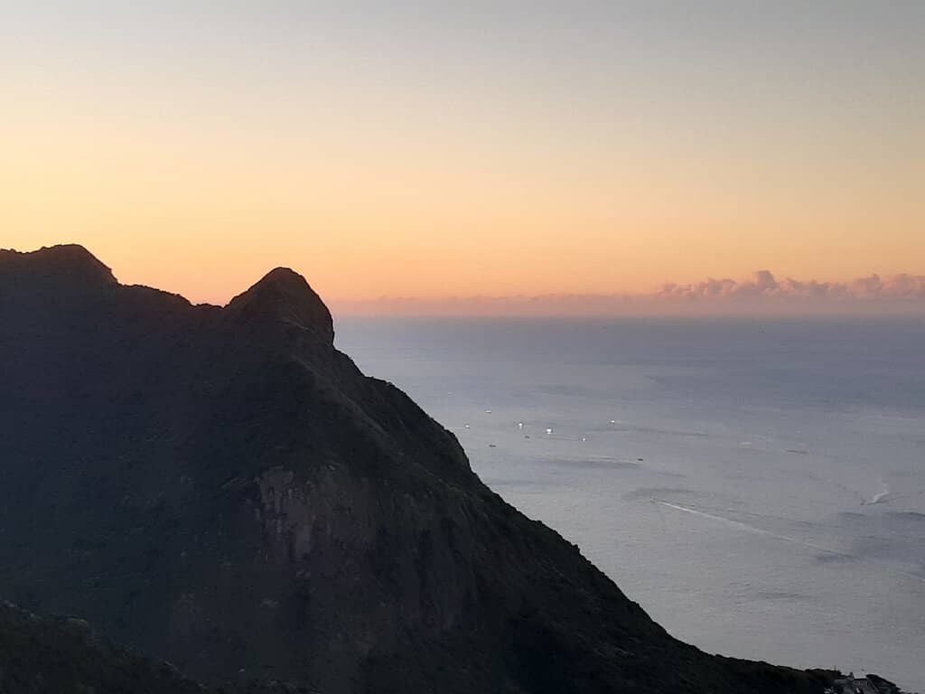 360° Panoramic Views