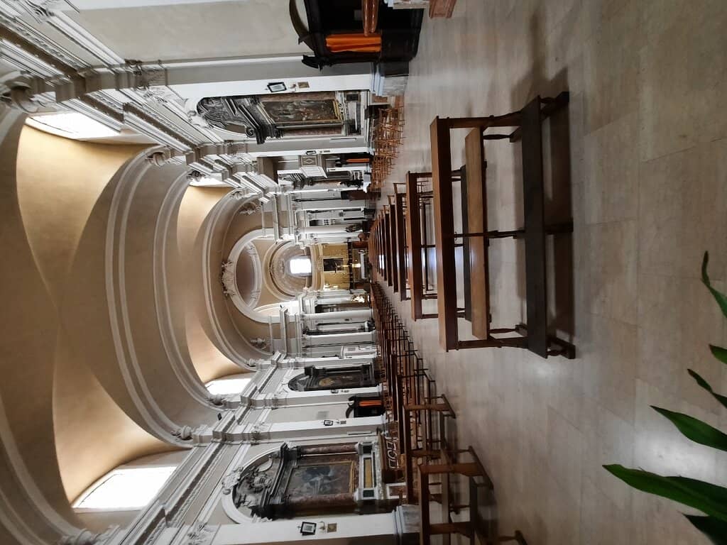 Leopardi's Bell Tower