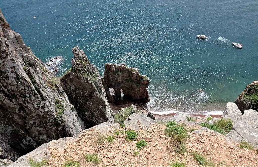 The Lighthouse Viewpoint