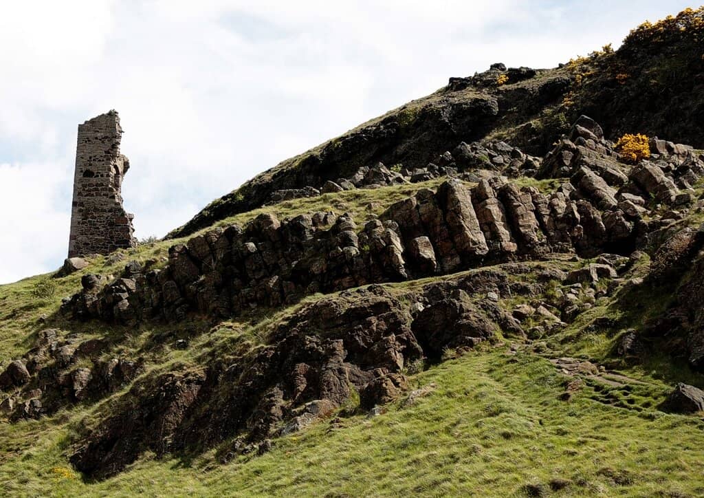 Sunrise and Sunset Spectacle