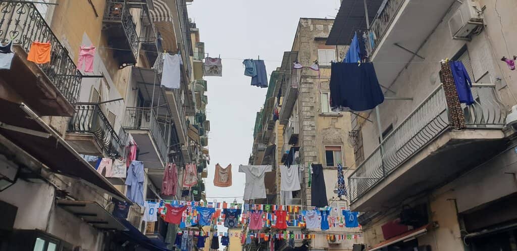Naples Cathedral (Duomo di San Gennaro)