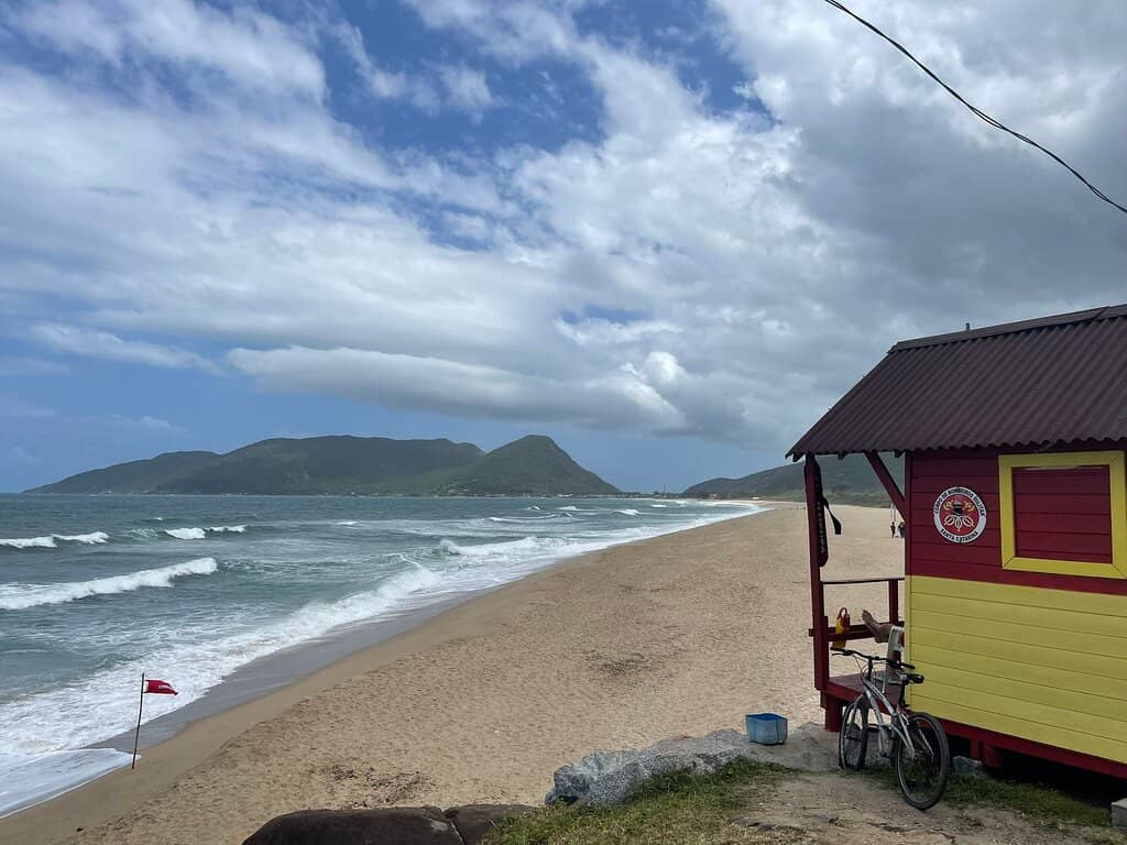 Adjacent Astronomical Park