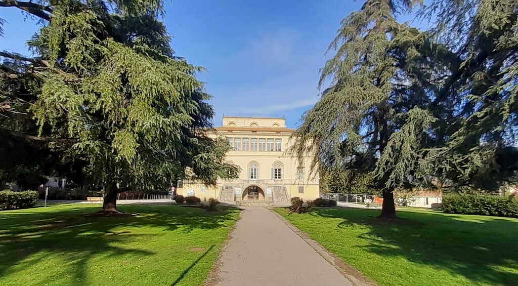 Villa Puccini
