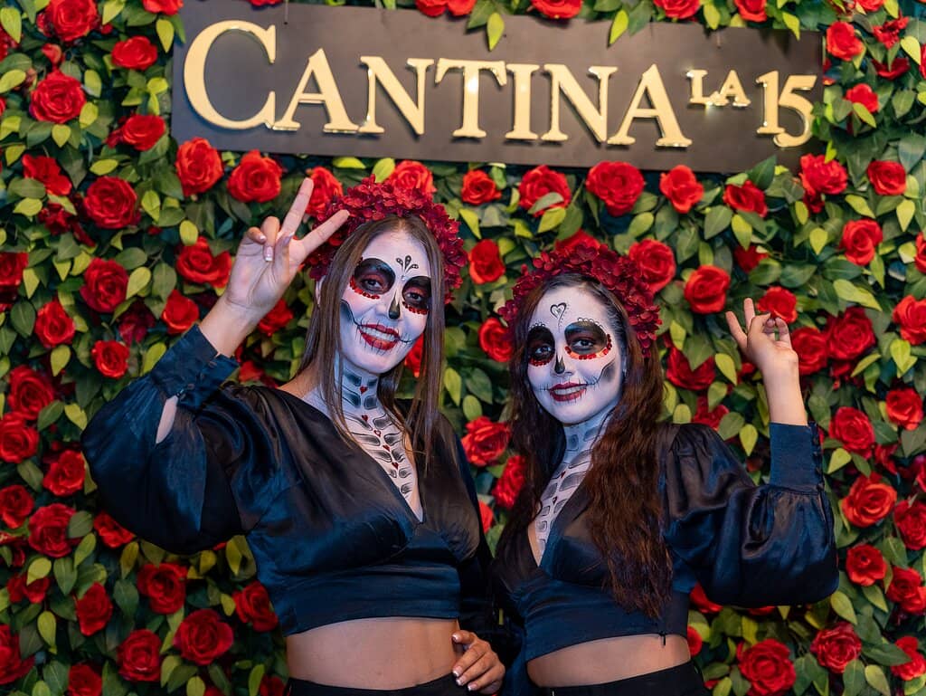 Signature Mexican Cuisine