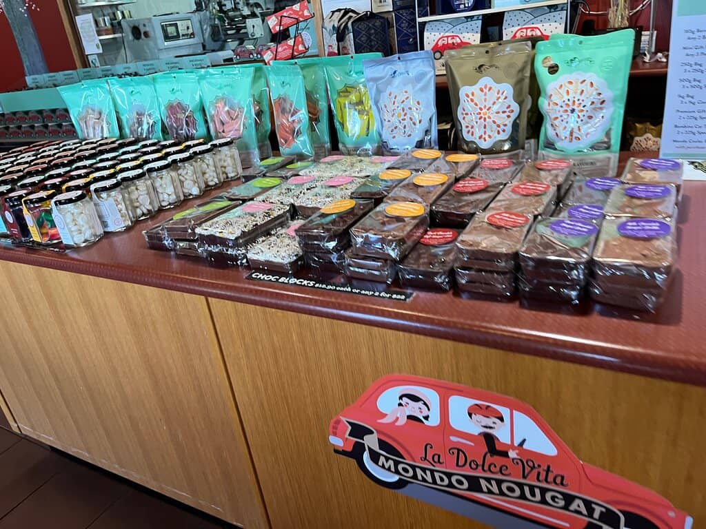 Meet Mauro, The Friendly Face