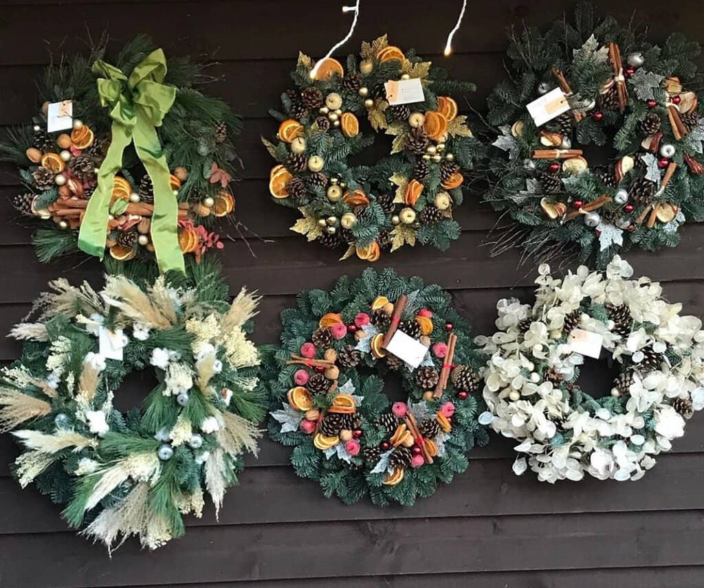 Woodland Sculpture Trail